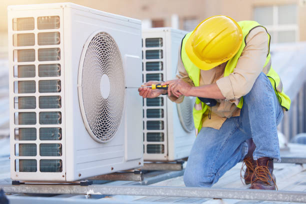 Best HVAC installation services  in Walden, NY