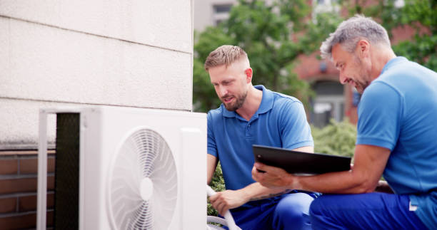 Best HVAC repair near me  in Walden, NY