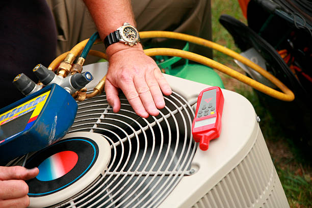 Best HVAC installation services  in Walden, NY