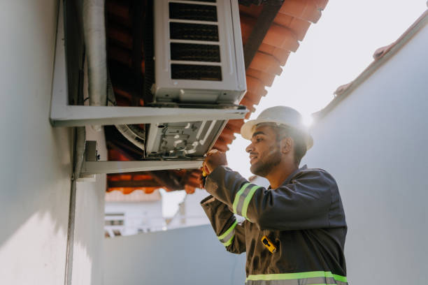Best HVAC repair near me  in Walden, NY