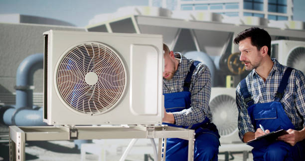 Best HVAC emergency services  in Walden, NY