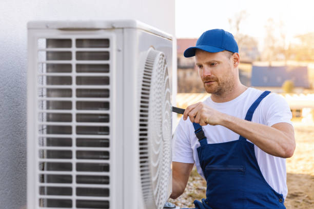 Best Emergency HVAC repair  in Walden, NY