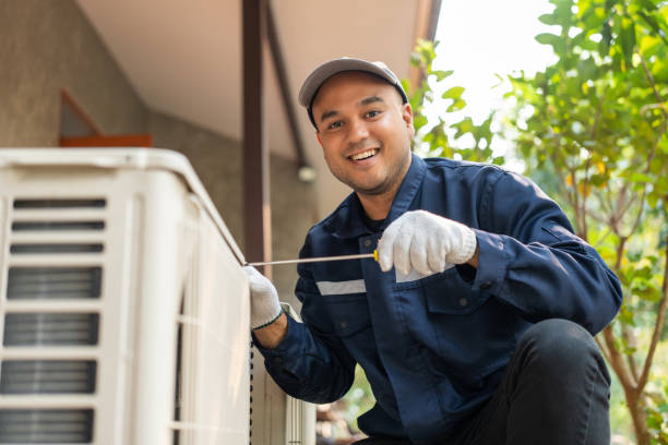 Local HVAC companies in Walden, NY